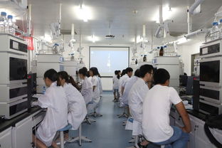 集思见证CIS见习工程师颁证仪式，液相色谱教学系统助力仪器类工程教育